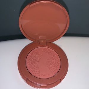 Brand new tarte blush :)
